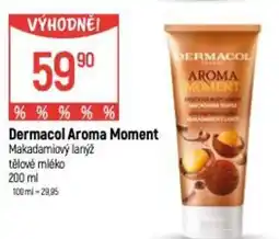Globus Dermacol Aroma Moment nabídka