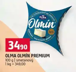 Terno OLMA OLMÍN PREMIUM nabídka