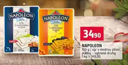 Terno NAPOLEON nabídka