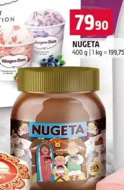 Terno Nugeta nabídka