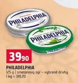 Terno Philadelphia nabídka