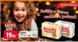 Terno Hera nabídka