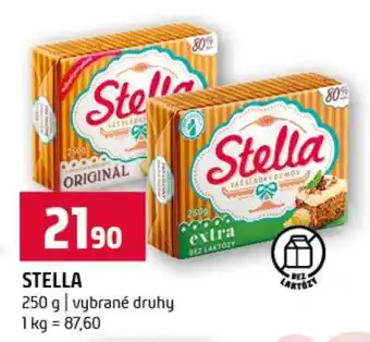 Terno Stella nabídka
