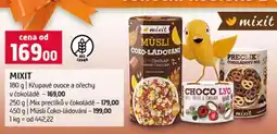 Terno Müsli Čoko-ládování nabídka