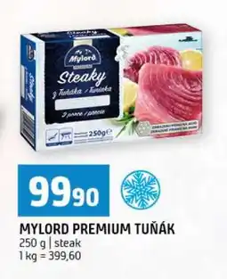 Terno MYLORD PREMIUM TUŇÁK nabídka