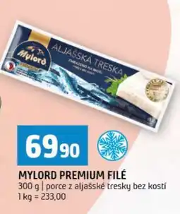Terno MYLORD PREMIUM FILÉ nabídka