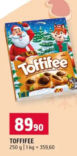 Terno Toffifee nabídka