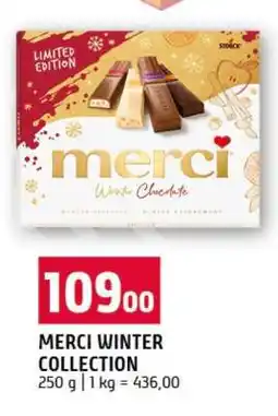 Terno MERCI WINTER COLLECTION nabídka