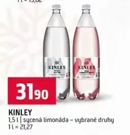 Terno Kinley nabídka