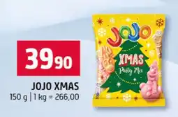 Terno JOJO XMAS nabídka