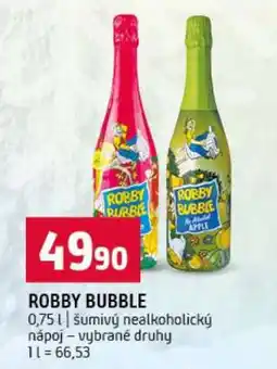 Terno Robby Bubble nabídka