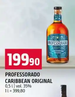 Terno PROFESSORADO CARIBBEAN ORIGINAL nabídka