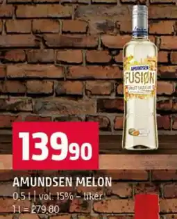 Terno AMUNDSEN MELON nabídka