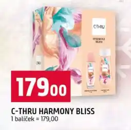 Terno C-THRU HARMONY BLISS nabídka