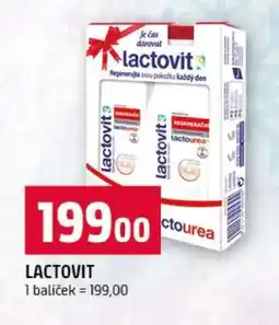 Terno Lactovit nabídka