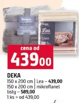 Terno Deka nabídka