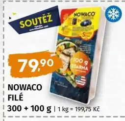 Terno Nowaco Filé nabídka