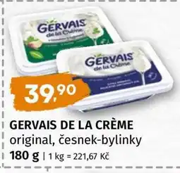 Terno Gervais de la Créme nabídka