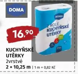Terno KUCHYŇSKÉ UTĚRKY nabídka