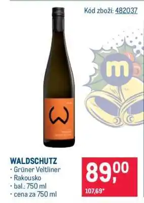 Makro WALDSCHUTZ nabídka