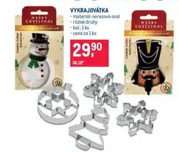 Makro VYKRAJOVÁTKA nabídka