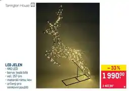 Makro LED JELEN nabídka