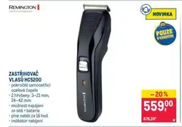 Makro ZASTŘIHOVAČ VLASŮ HC5200 nabídka