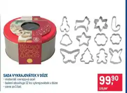 Makro SADA VYKRAJOVÁTEK V DÓZE nabídka