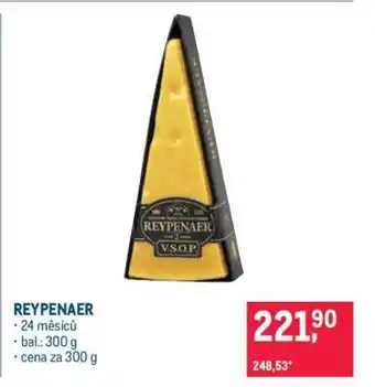 Makro Reypenaer nabídka