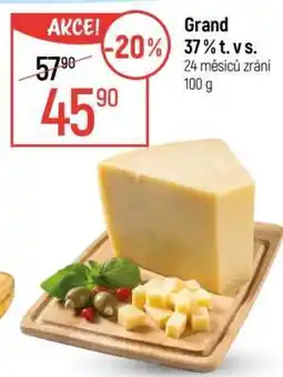 Globus Grand nabídka