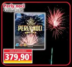 Norma Perly noci nabídka