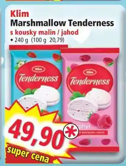Norma Klim Marshmallow Tenderness nabídka