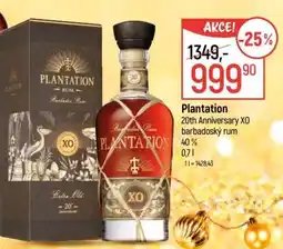 Globus Plantation nabídka