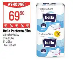 Globus BELLA PERFECTA SLIM nabídka