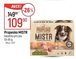 Globus Propesko Mistr nabídka