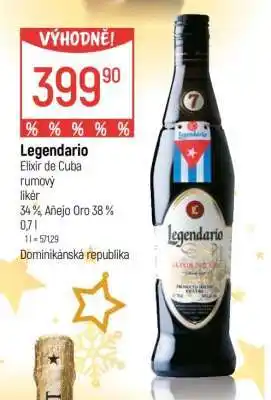 Legendario