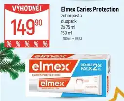 Globus Elmex Caries Protection nabídka