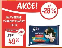 Globus Felix Fantastic nabídka