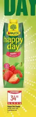 Globus Happy Day Happy nabídka