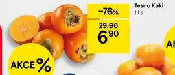 Tesco Tesco Kaki nabídka