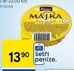 Tesco Hamé Konzervované výrobky nabídka