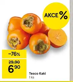 Tesco Tesco Kaki nabídka
