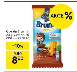 Tesco OPAVIA Brumík nabídka