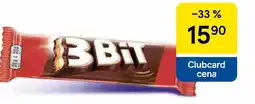 Tesco 3Bit nabídka