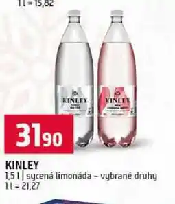 Terno KINLEY 1,5 l nabídka