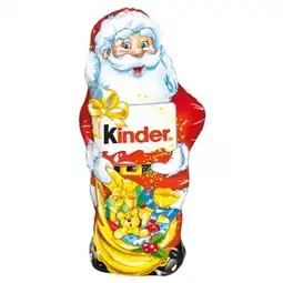 Terno Kinder Mikuláš 110g nabídka