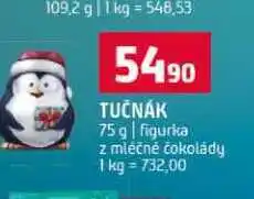 Terno TUČNÁK 75 g nabídka