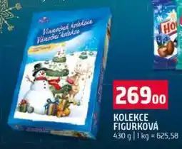 Terno KOLEKCE FIGURKOVÁ 430 g nabídka