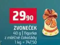 Terno ZVONEČEK 40 g nabídka