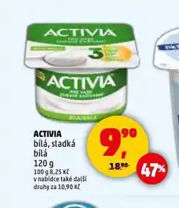 Penny Market Activia nabídka
